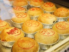 -泰康食品有限公司食品厂