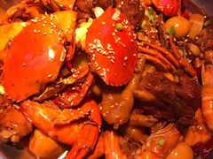 -谢蟹浓(西铁营万达店)
