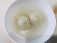 -绿杨馄饨临顿路店