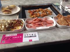 -淀里船宴(卓达店)