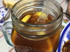 -金捞茶餐室(祐汉兴隆楼店)