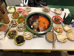-有拈头成都市井火锅(老门东店)