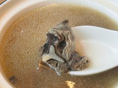 -上海宝华喜来登酒店·采悦轩中餐厅