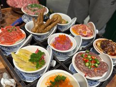 -楠火锅(太古里总店)