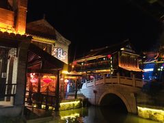 -台儿庄古城