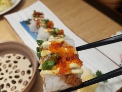 -温野菜涮涮锅(西单大悦城店)