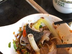 -傣家黑山羊汤锅(告庄店)