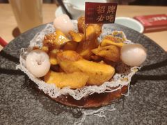 -老福洲·三十年福州味(斗东店)
