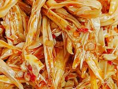 香辣豆笋-张记捆鸡(总店)