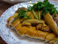 -洪霞餐馆