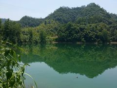 -千岛湖龙川湾