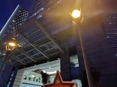 -中国福利会少年宫