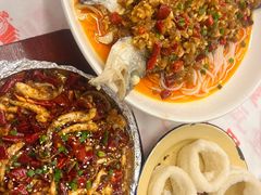 -堂瓦里·33年传统赣菜(第一街区店)