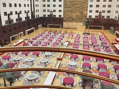 -北京九华山庄会展酒店