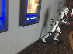 -万达影城(江北万达广场IMAX店)