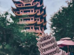 -黄鹤楼