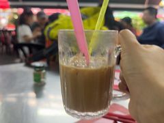 -黄亚华小食店(Jalan Alor)