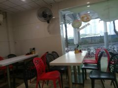 -芬芳甜品(东风西路店)
