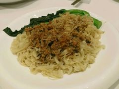 黑松露肉酱捞面-雅盛品931海鲜酒家