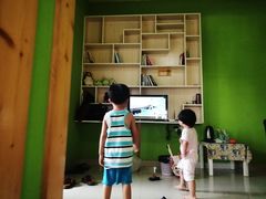 -叉叉纳里客栈(珠海情侣路唐家湾沙滩店)