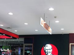 -肯德基(殷巷苏果店)