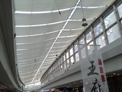 -万达广场(济南魏家庄店)