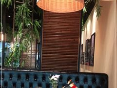 卡座-百特喜·意大利餐厅(八佰伴镇江店)
