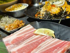 五花肉-伊茉家的烤肉店(勒泰中心店)