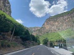 -山西壶关太行山大峡谷旅游景区