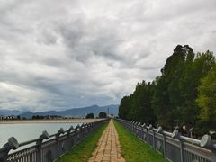 -清溪水库