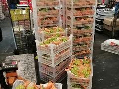 -西郊国际农产品交易中心