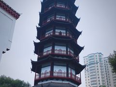 -八一南昌起义纪念塔