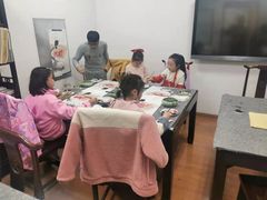 -昂立少儿成长中心(浦东蓝村路地铁站校区)