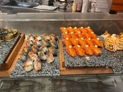-The COOK·厨餐厅·自助餐(浦东嘉里大酒店)