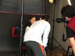 -中国照相馆(王府井店)