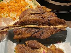-蜜桃餐厅·古运河畔(南下塘店)