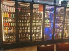 -刘记大块烤羊腿餐吧(北沙滩店)