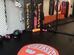 -体育科代表搏击散打体能训练馆(陶然亭店)