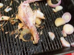 -西贝莜面村(上海百联西郊店)