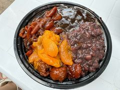 -小胖老味刨冰