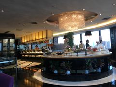 -华厦大酒店·桃源西餐厅·自助餐