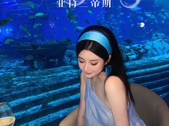 -亚特兰蒂斯•OSSIANO奥西亚诺海底餐厅