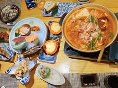 -吉兆·料理(红梅南路店)