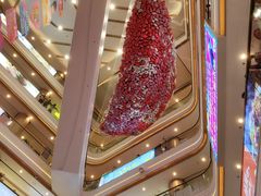 -吾悦广场(南京鼓楼店)
