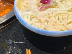 -渝味晓宇·重庆火锅(龙岗龙城万科里店)