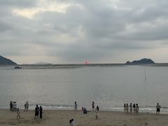 -大京沙滩
