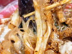 -安发瞧麻辣烫(总店)