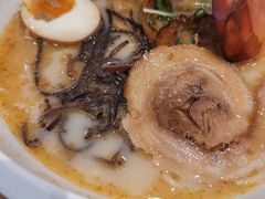 熊本叉烧拉面-味千拉面(双井店)