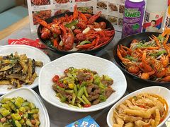 -兄弟龙虾(新大路里仁店)