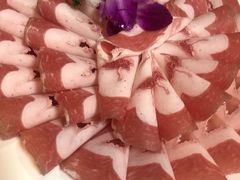 -羊家胡同·龙虾烧烤火锅(龙汇路店)